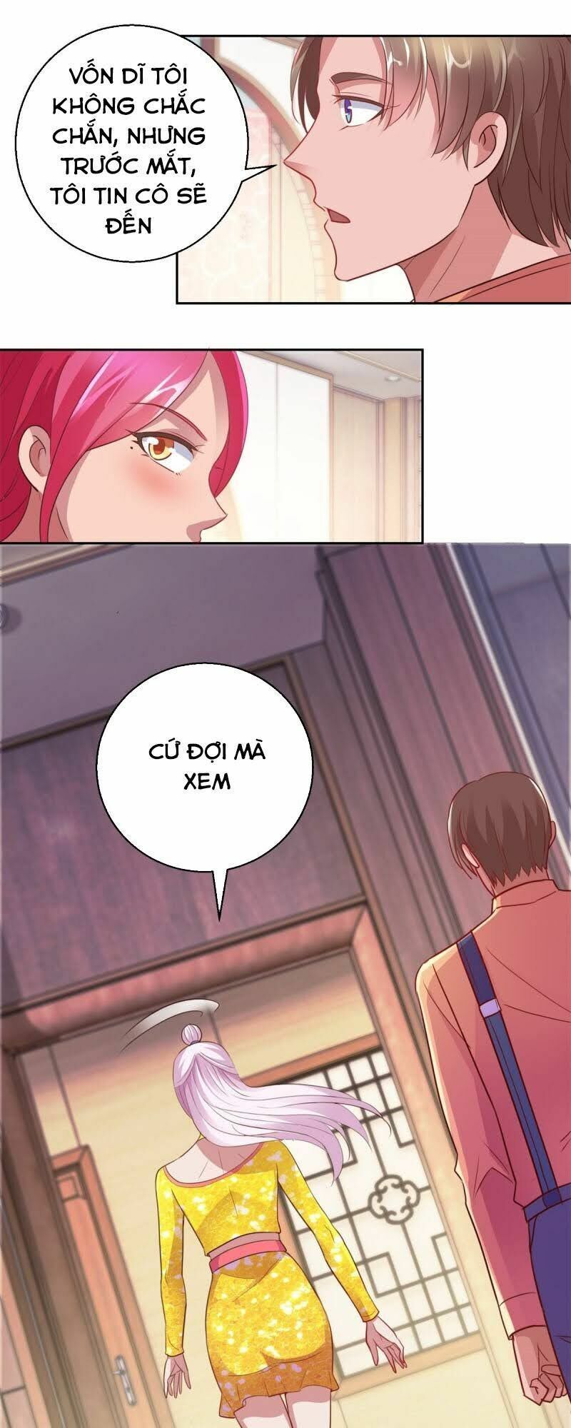 đọc truyện Đô Thị Chí Tôn Hệ Thống Chương 170 ảnh 5 tại Thiên Thai Truyện