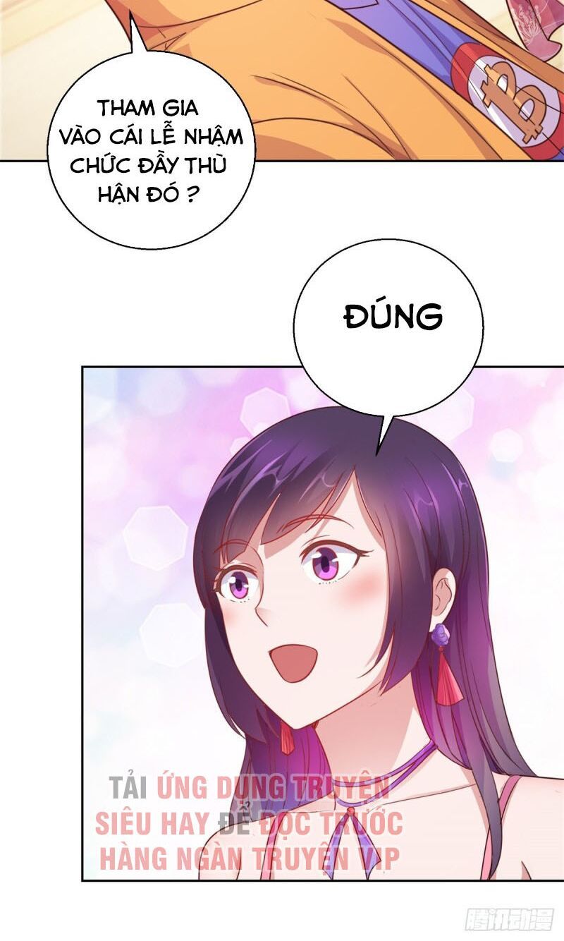 đọc truyện Đô Thị Chí Tôn Hệ Thống Chương 171 ảnh 12 tại Thiên Thai Truyện