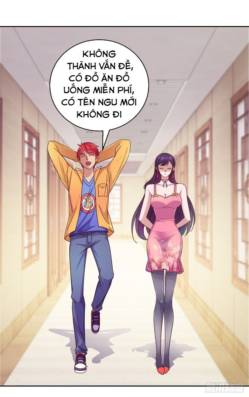 đọc truyện Đô Thị Chí Tôn Hệ Thống Chương 171 ảnh 13 tại Thiên Thai Truyện