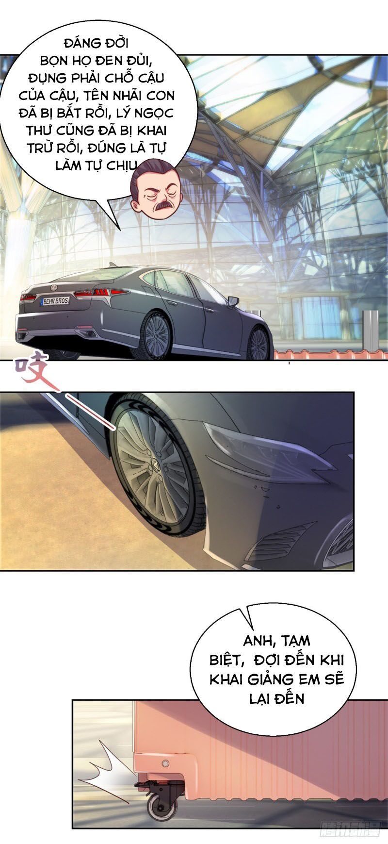 đọc truyện Đô Thị Chí Tôn Hệ Thống Chương 171 ảnh 15 tại Thiên Thai Truyện