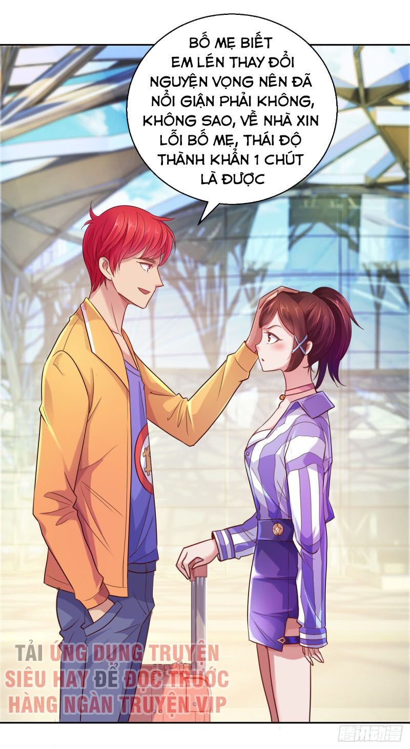 đọc truyện Đô Thị Chí Tôn Hệ Thống Chương 171 ảnh 16 tại Thiên Thai Truyện