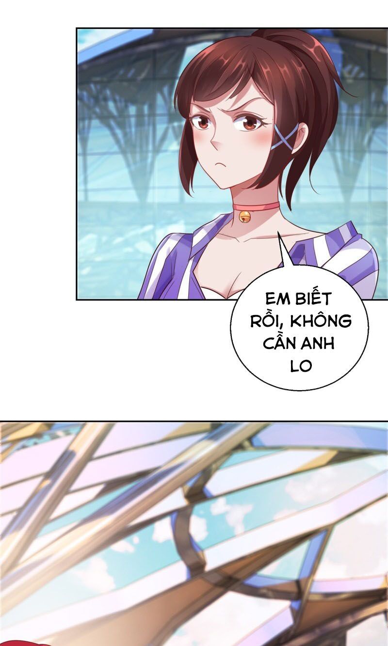 đọc truyện Đô Thị Chí Tôn Hệ Thống Chương 171 ảnh 17 tại Thiên Thai Truyện