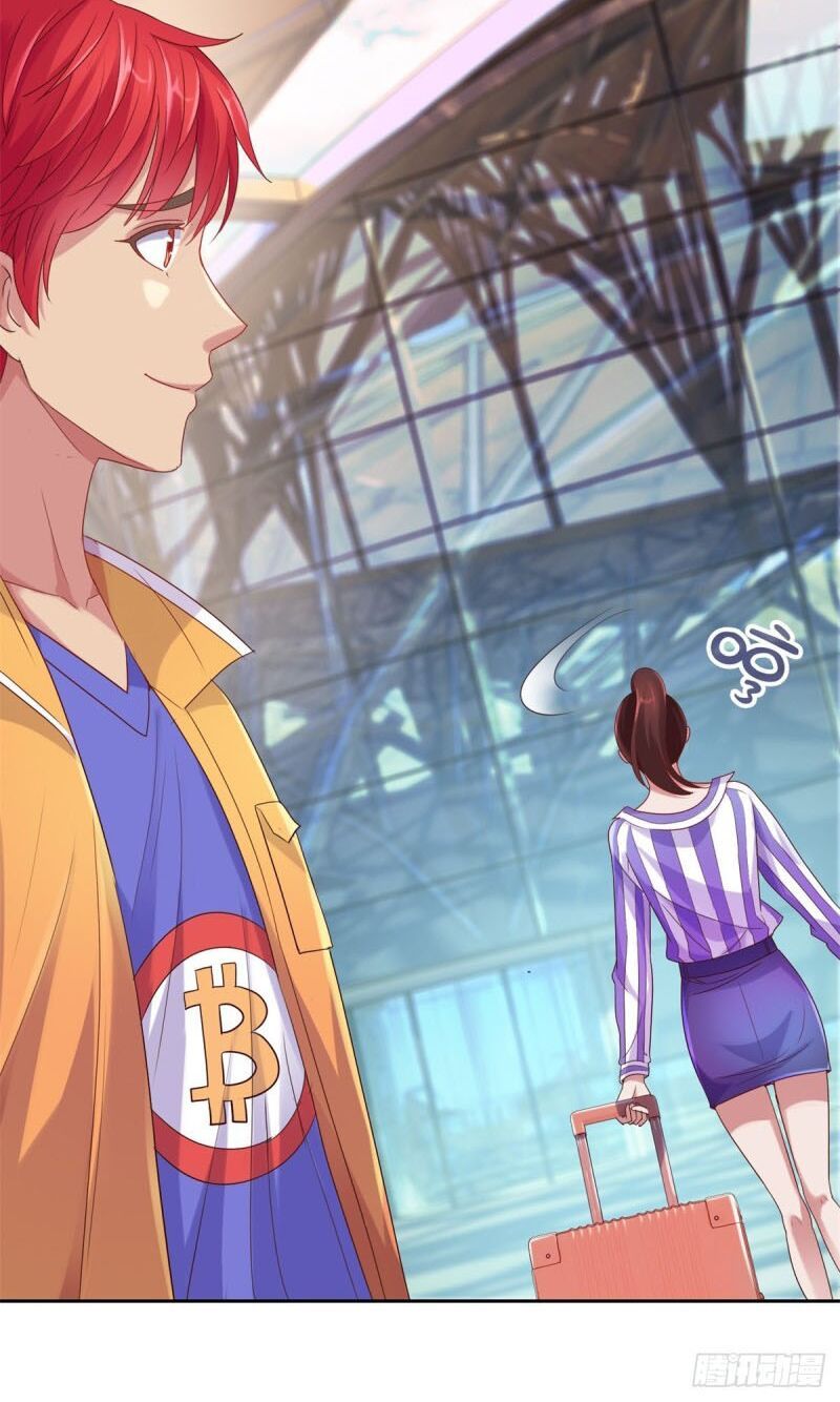 đọc truyện Đô Thị Chí Tôn Hệ Thống Chương 171 ảnh 18 tại Thiên Thai Truyện