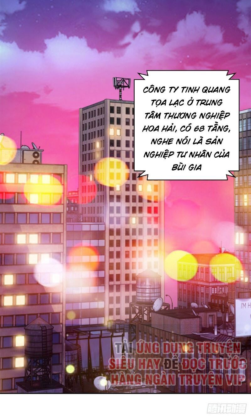 đọc truyện Đô Thị Chí Tôn Hệ Thống Chương 171 ảnh 20 tại Thiên Thai Truyện