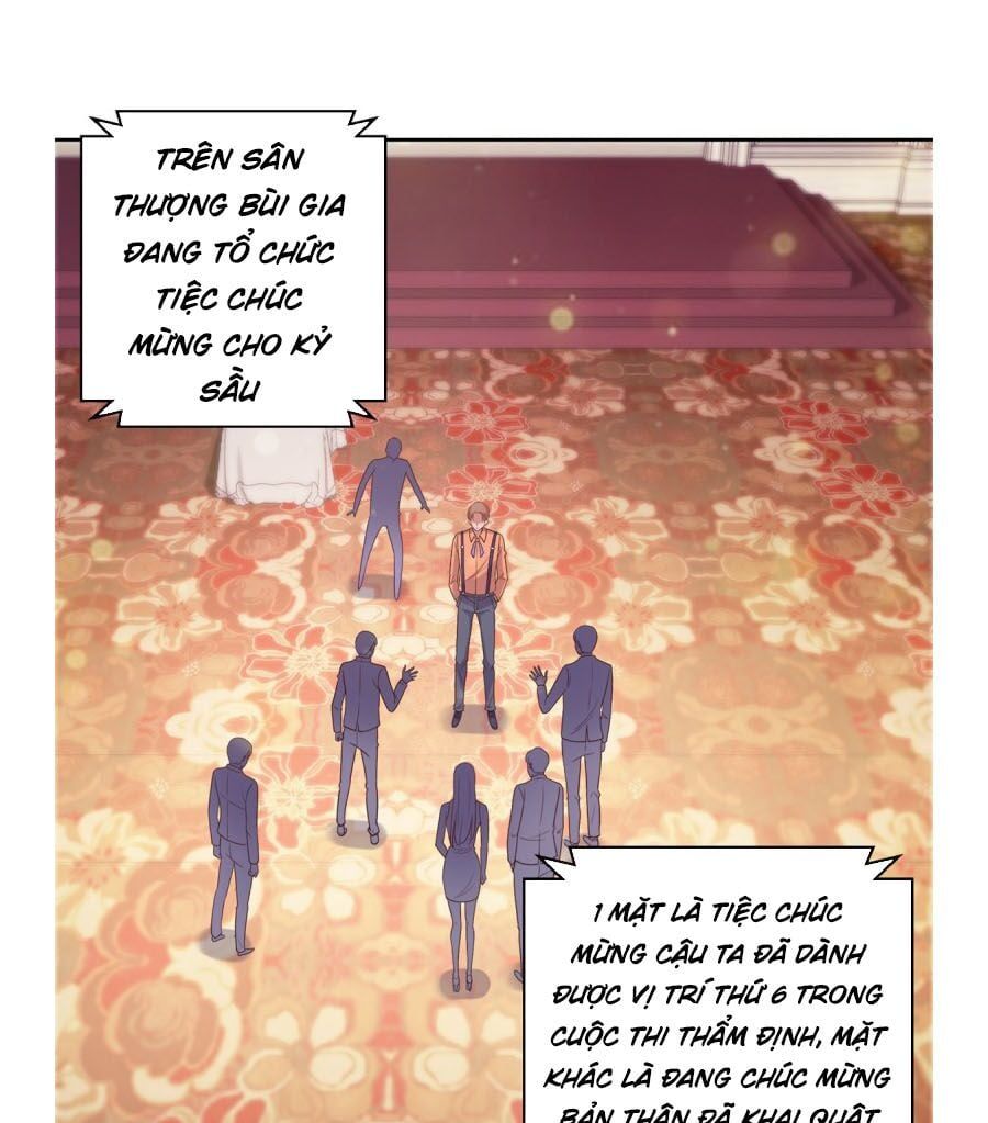 đọc truyện Đô Thị Chí Tôn Hệ Thống Chương 171 ảnh 21 tại Thiên Thai Truyện