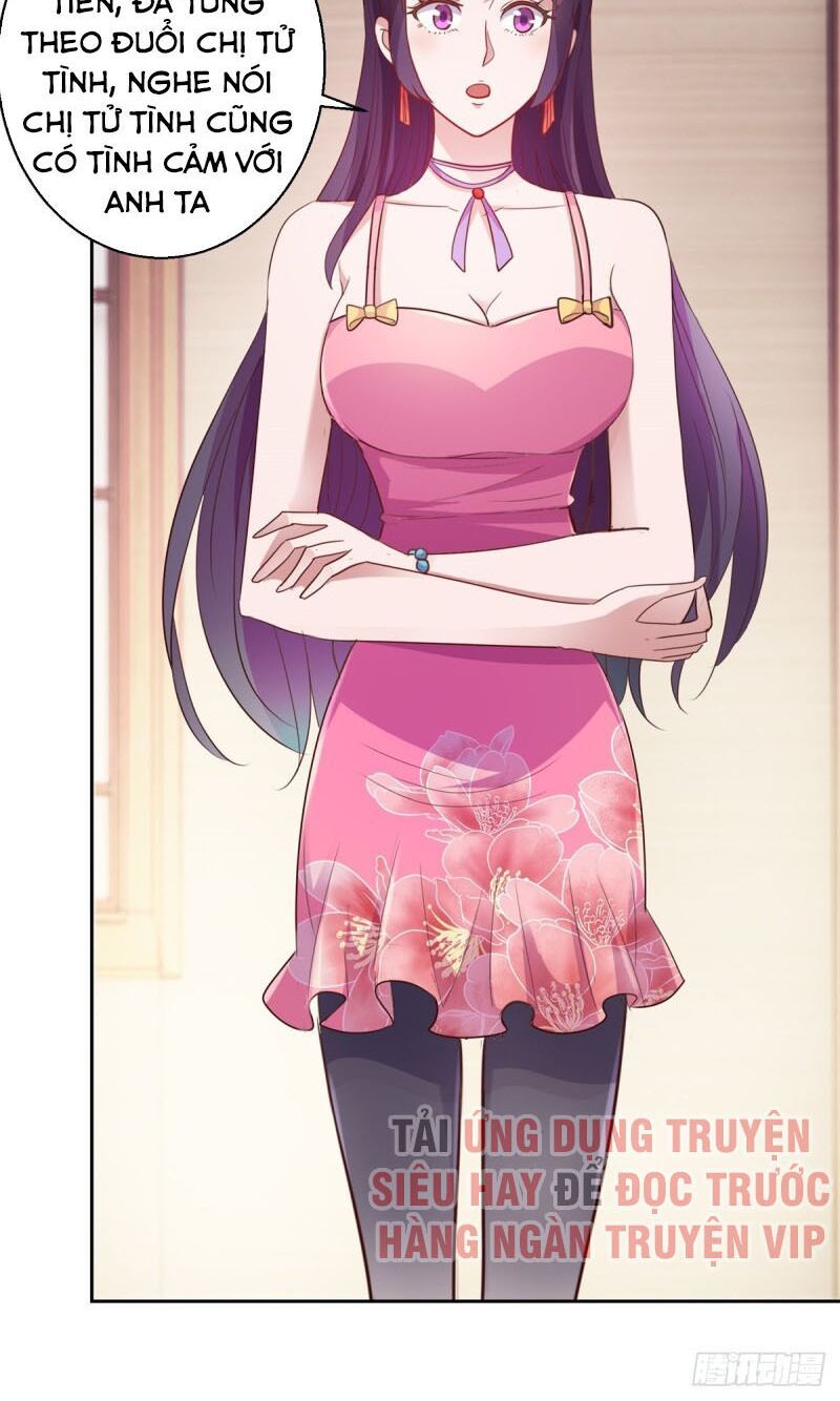 đọc truyện Đô Thị Chí Tôn Hệ Thống Chương 171 ảnh 4 tại Thiên Thai Truyện