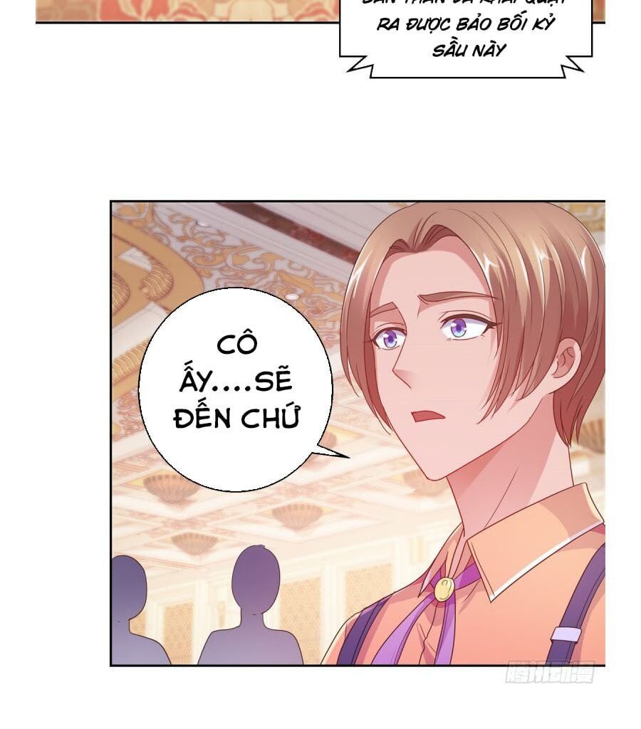 đọc truyện Đô Thị Chí Tôn Hệ Thống Chương 171 ảnh 22 tại Thiên Thai Truyện