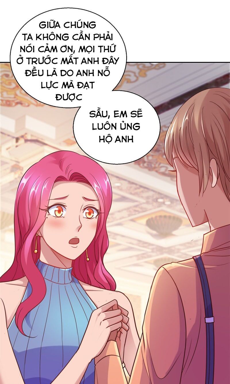 đọc truyện Đô Thị Chí Tôn Hệ Thống Chương 171 ảnh 24 tại Thiên Thai Truyện