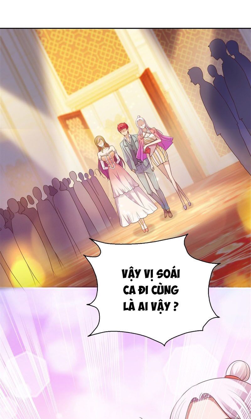 đọc truyện Đô Thị Chí Tôn Hệ Thống Chương 171 ảnh 26 tại Thiên Thai Truyện