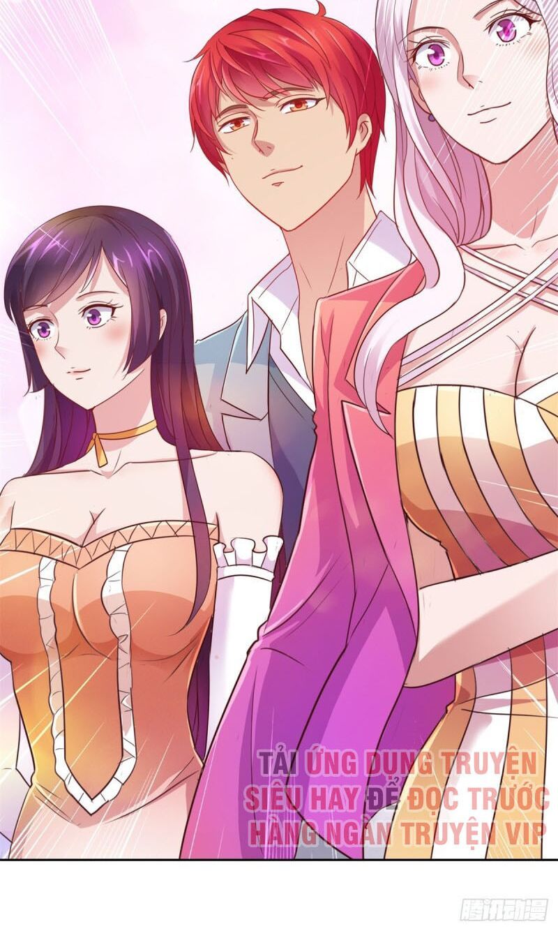 đọc truyện Đô Thị Chí Tôn Hệ Thống Chương 171 ảnh 27 tại Thiên Thai Truyện