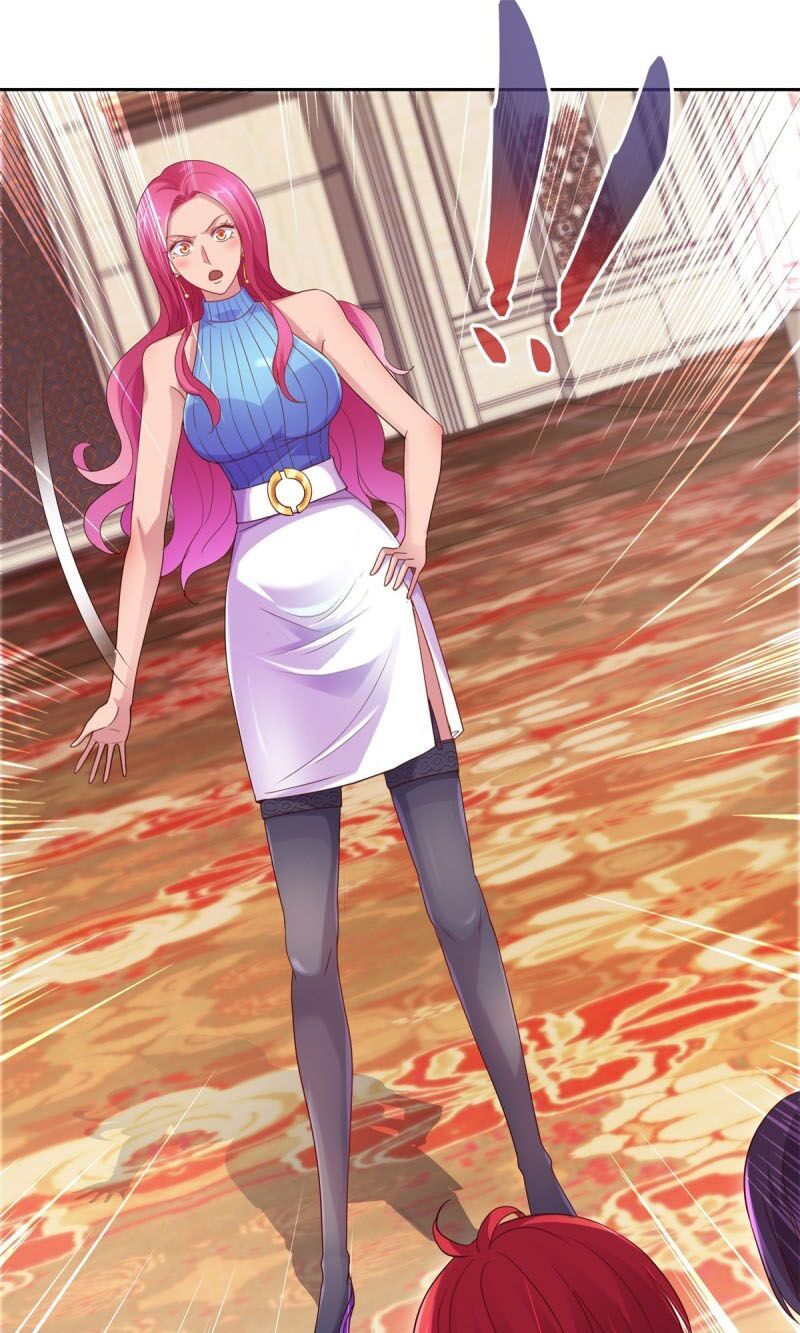 đọc truyện Đô Thị Chí Tôn Hệ Thống Chương 171 ảnh 28 tại Thiên Thai Truyện