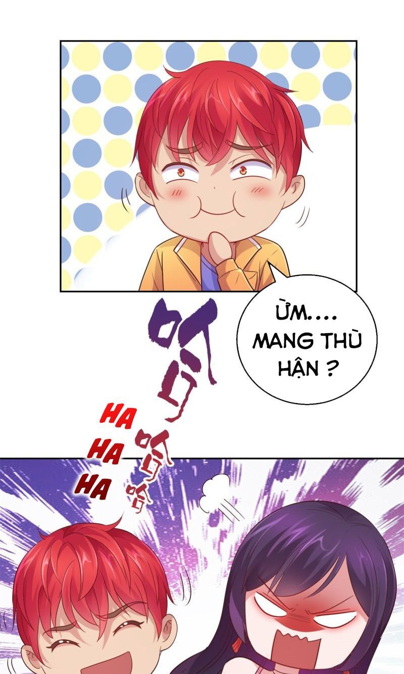 đọc truyện Đô Thị Chí Tôn Hệ Thống Chương 171 ảnh 9 tại Thiên Thai Truyện