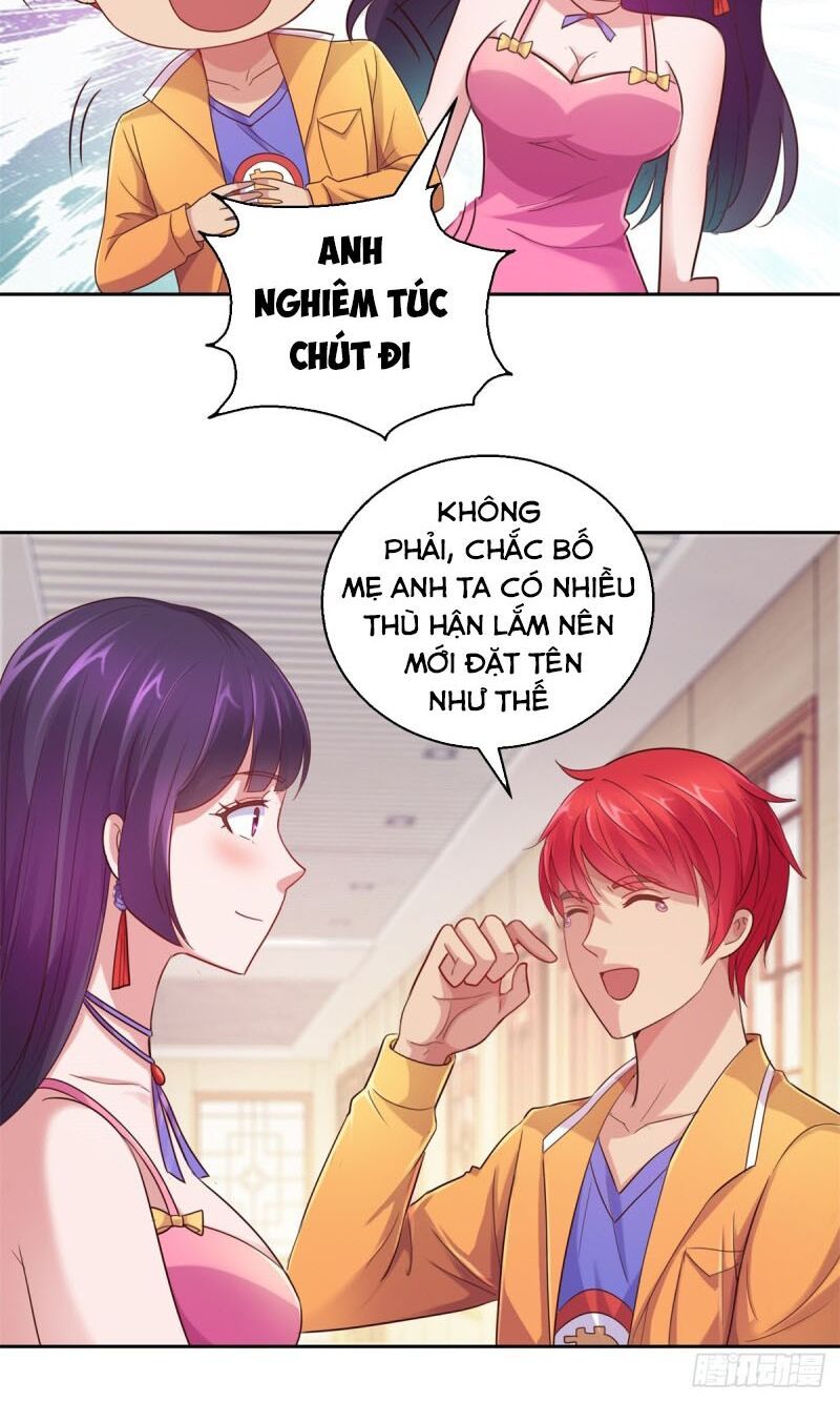 đọc truyện Đô Thị Chí Tôn Hệ Thống Chương 171 ảnh 10 tại Thiên Thai Truyện