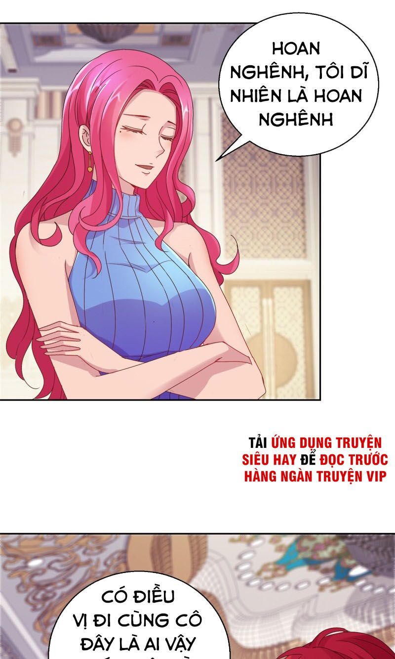 đọc truyện Đô Thị Chí Tôn Hệ Thống Chương 172 ảnh 3 tại Thiên Thai Truyện