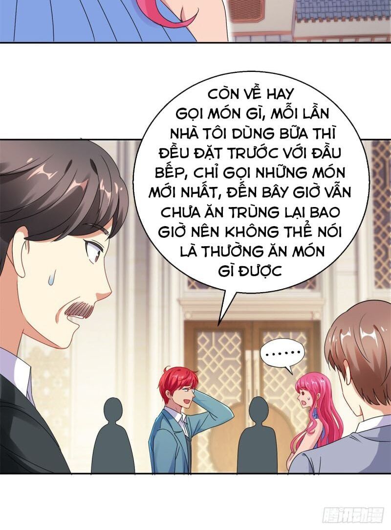 đọc truyện Đô Thị Chí Tôn Hệ Thống Chương 172 ảnh 12 tại Thiên Thai Truyện