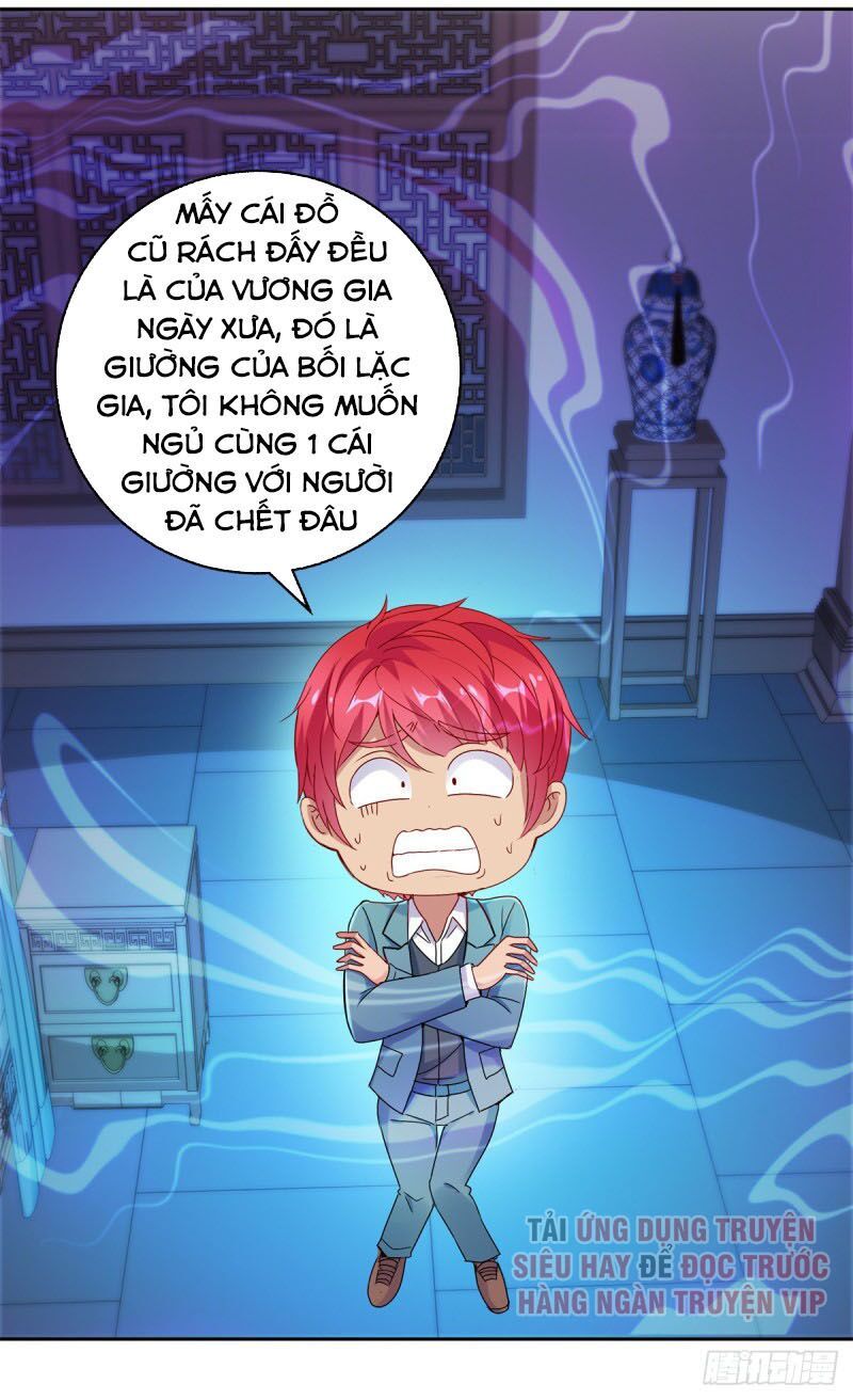 đọc truyện Đô Thị Chí Tôn Hệ Thống Chương 172 ảnh 14 tại Thiên Thai Truyện