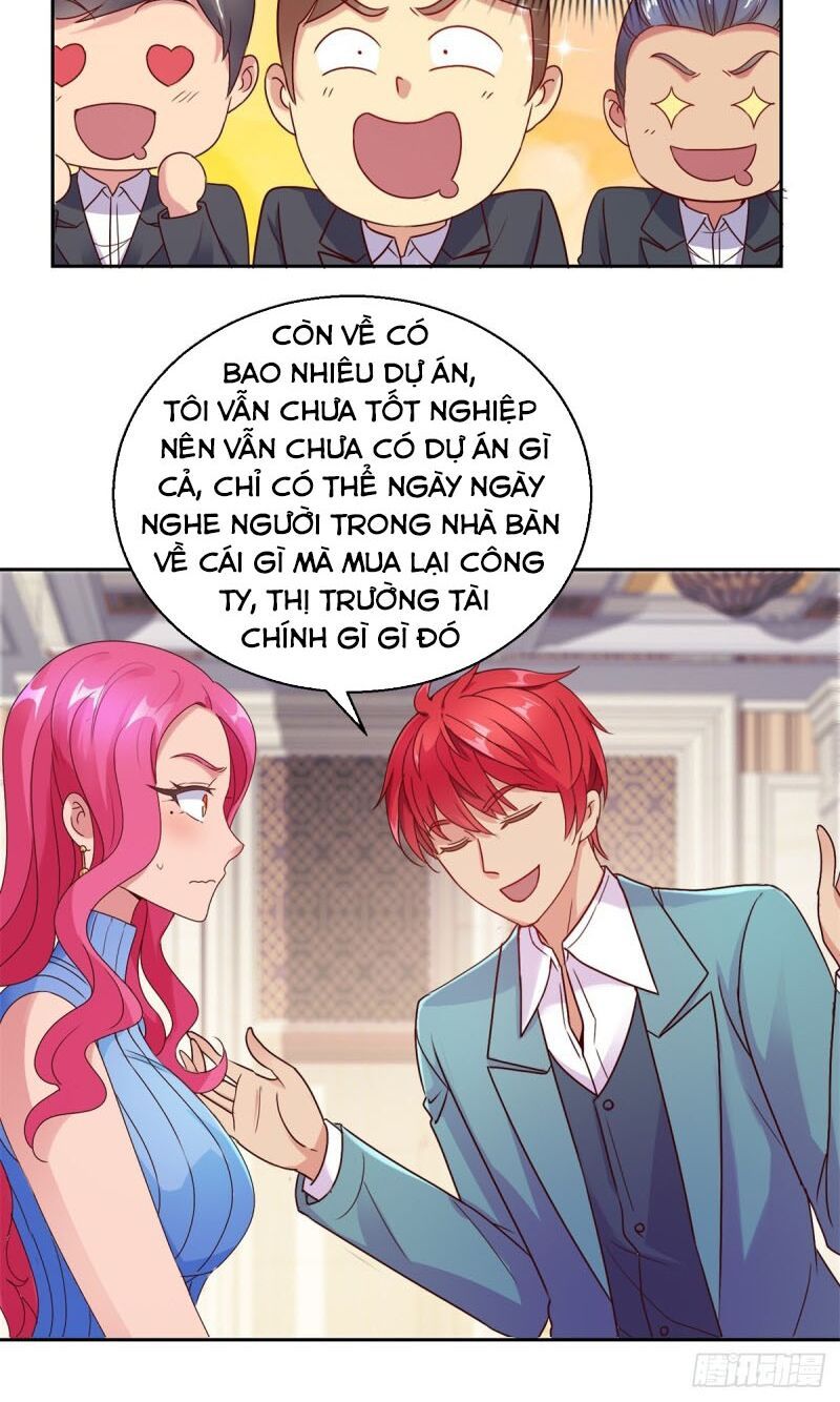 đọc truyện Đô Thị Chí Tôn Hệ Thống Chương 172 ảnh 16 tại Thiên Thai Truyện