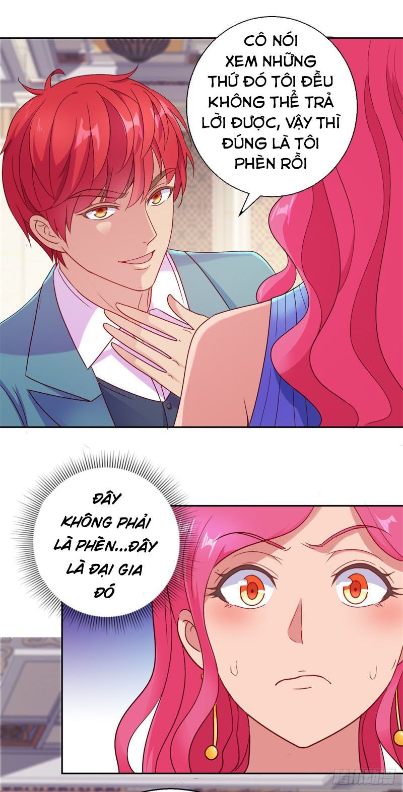 đọc truyện Đô Thị Chí Tôn Hệ Thống Chương 172 ảnh 17 tại Thiên Thai Truyện