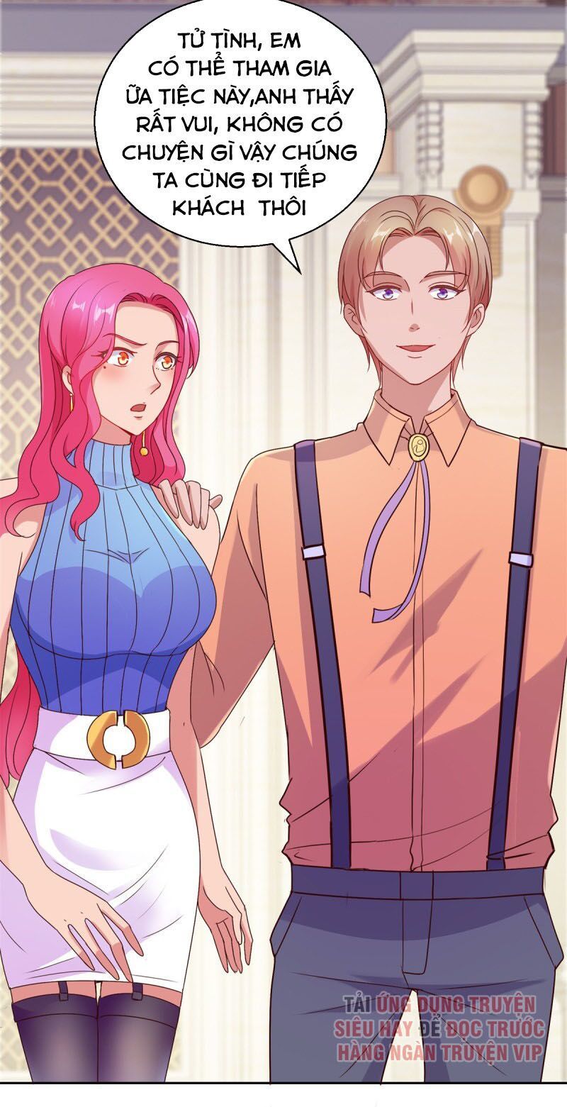 đọc truyện Đô Thị Chí Tôn Hệ Thống Chương 172 ảnh 18 tại Thiên Thai Truyện