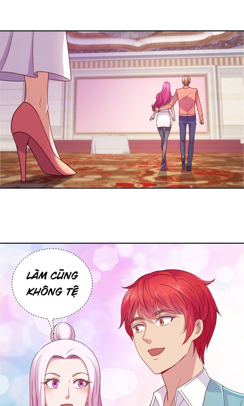 đọc truyện Đô Thị Chí Tôn Hệ Thống Chương 172 ảnh 19 tại Thiên Thai Truyện