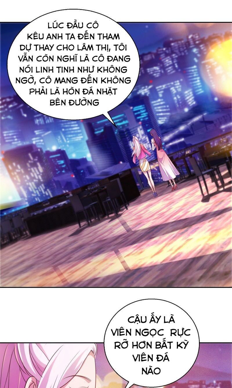 đọc truyện Đô Thị Chí Tôn Hệ Thống Chương 172 ảnh 21 tại Thiên Thai Truyện