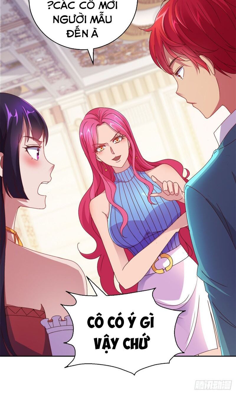 đọc truyện Đô Thị Chí Tôn Hệ Thống Chương 172 ảnh 4 tại Thiên Thai Truyện