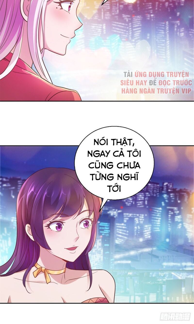 đọc truyện Đô Thị Chí Tôn Hệ Thống Chương 172 ảnh 22 tại Thiên Thai Truyện