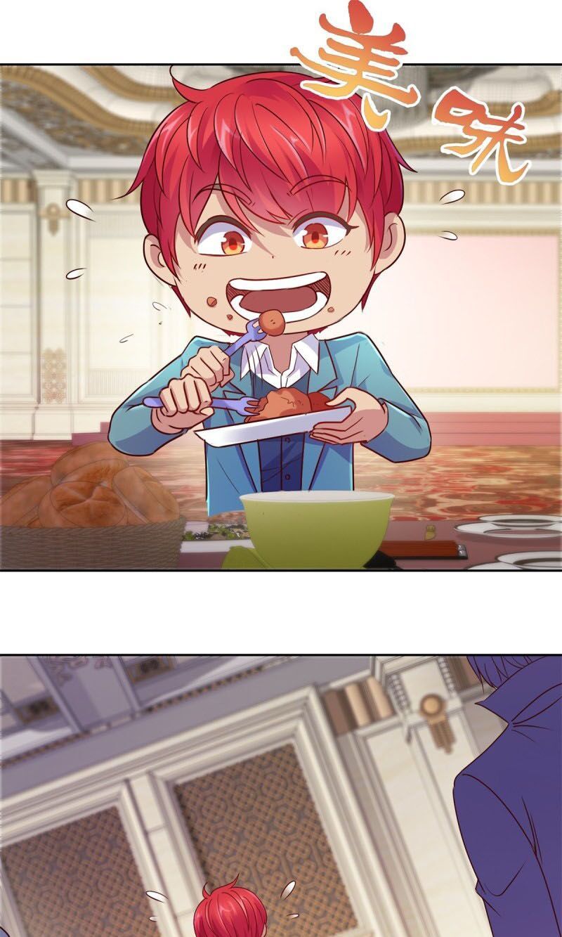 đọc truyện Đô Thị Chí Tôn Hệ Thống Chương 172 ảnh 23 tại Thiên Thai Truyện