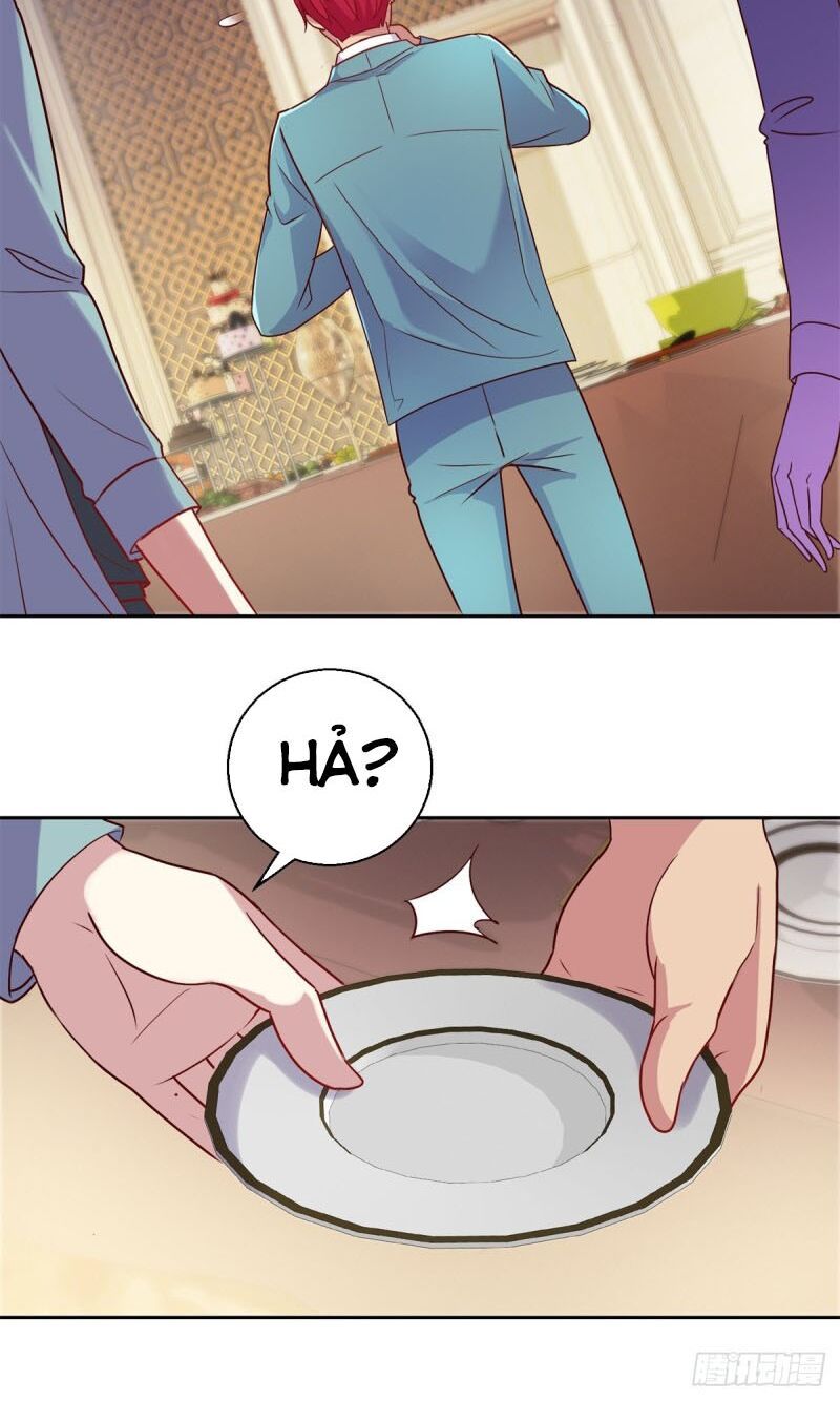 đọc truyện Đô Thị Chí Tôn Hệ Thống Chương 172 ảnh 24 tại Thiên Thai Truyện