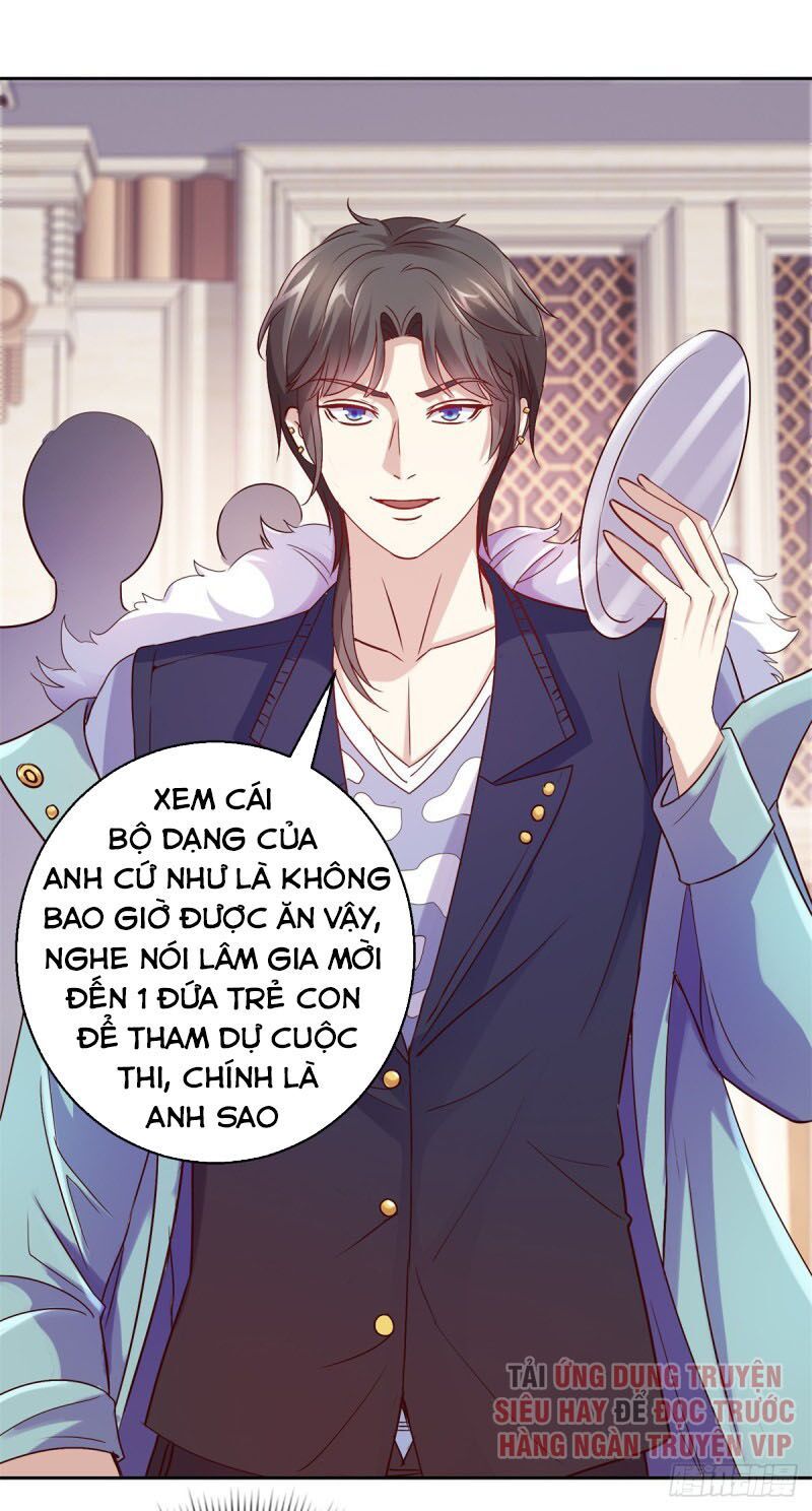 đọc truyện Đô Thị Chí Tôn Hệ Thống Chương 172 ảnh 25 tại Thiên Thai Truyện