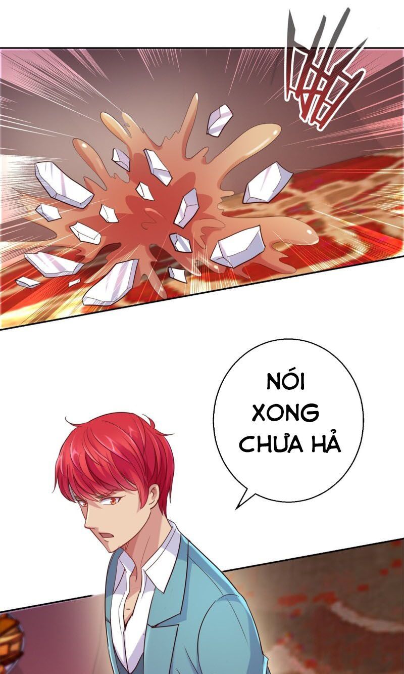 đọc truyện Đô Thị Chí Tôn Hệ Thống Chương 172 ảnh 27 tại Thiên Thai Truyện