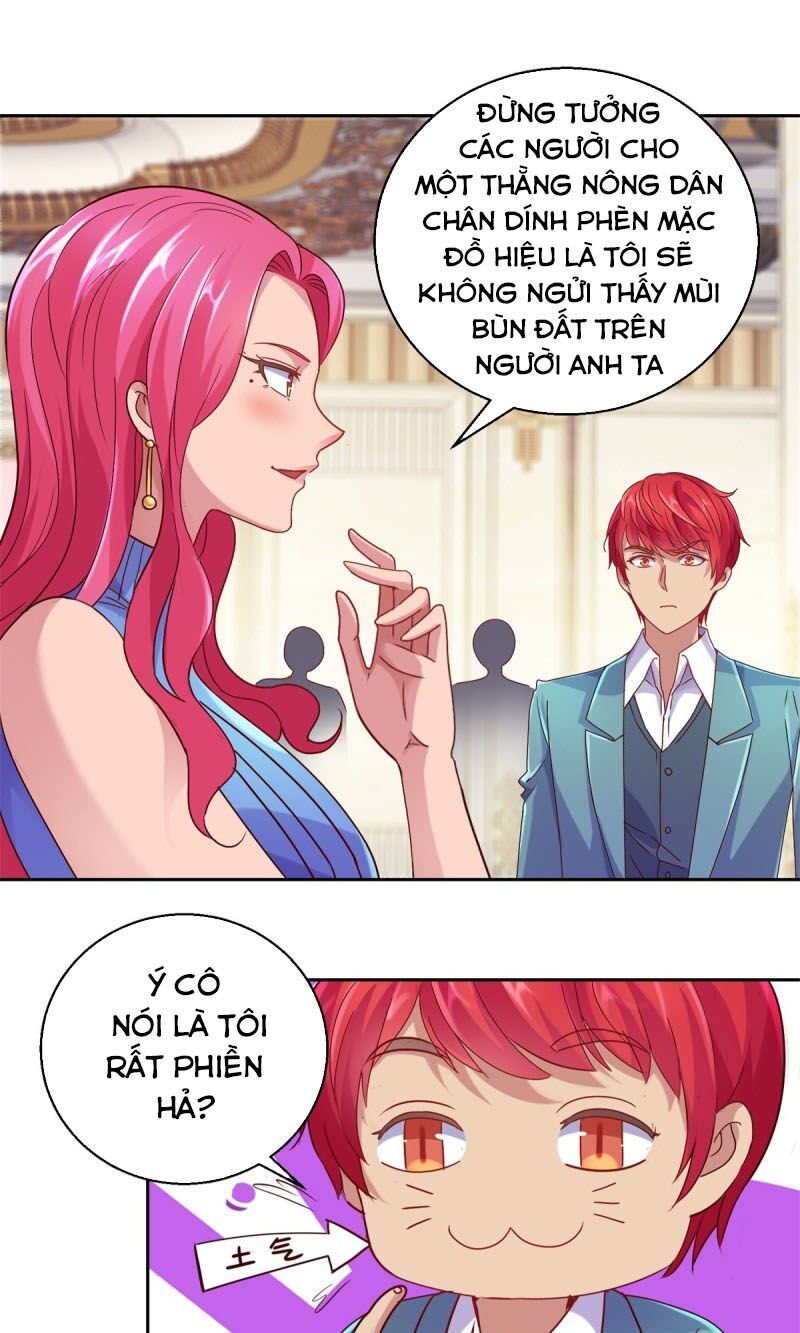 đọc truyện Đô Thị Chí Tôn Hệ Thống Chương 172 ảnh 5 tại Thiên Thai Truyện