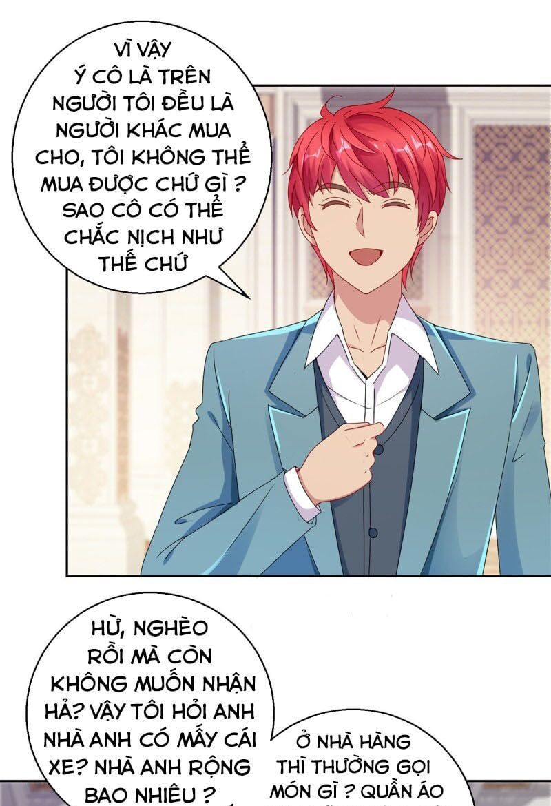 đọc truyện Đô Thị Chí Tôn Hệ Thống Chương 172 ảnh 7 tại Thiên Thai Truyện