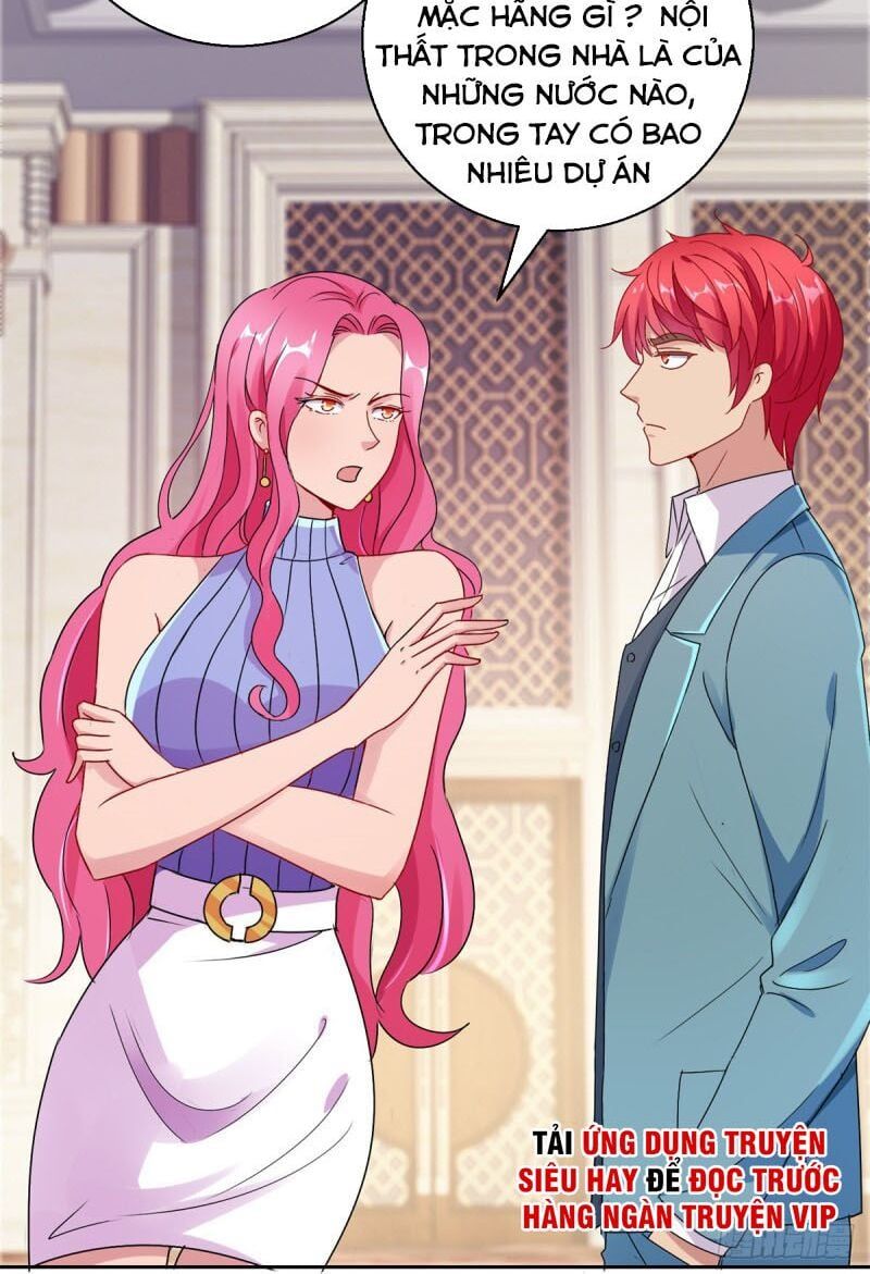 đọc truyện Đô Thị Chí Tôn Hệ Thống Chương 172 ảnh 8 tại Thiên Thai Truyện