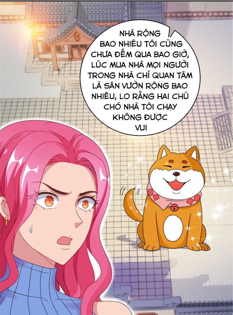 đọc truyện Đô Thị Chí Tôn Hệ Thống Chương 172 ảnh 11 tại Thiên Thai Truyện