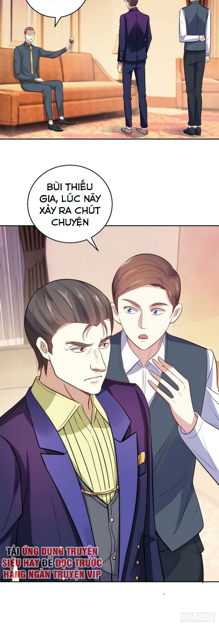 đọc truyện Đô Thị Chí Tôn Hệ Thống Chương 173 ảnh 16 tại Thiên Thai Truyện