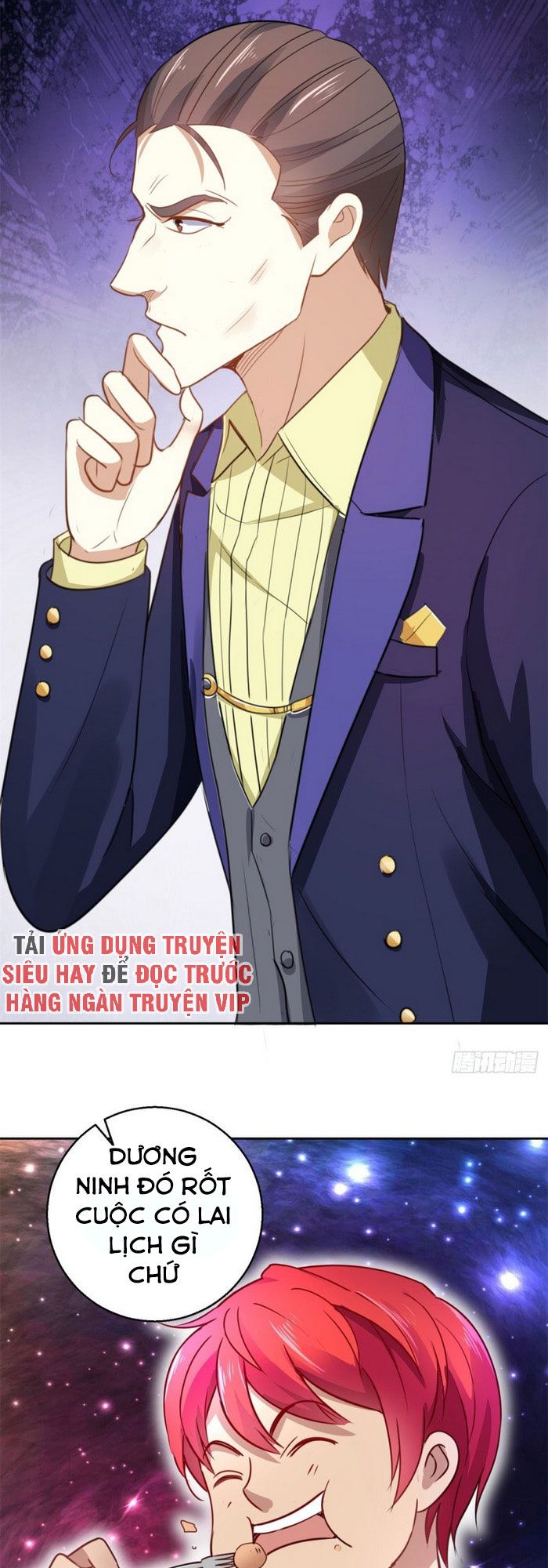 đọc truyện Đô Thị Chí Tôn Hệ Thống Chương 173 ảnh 18 tại Thiên Thai Truyện