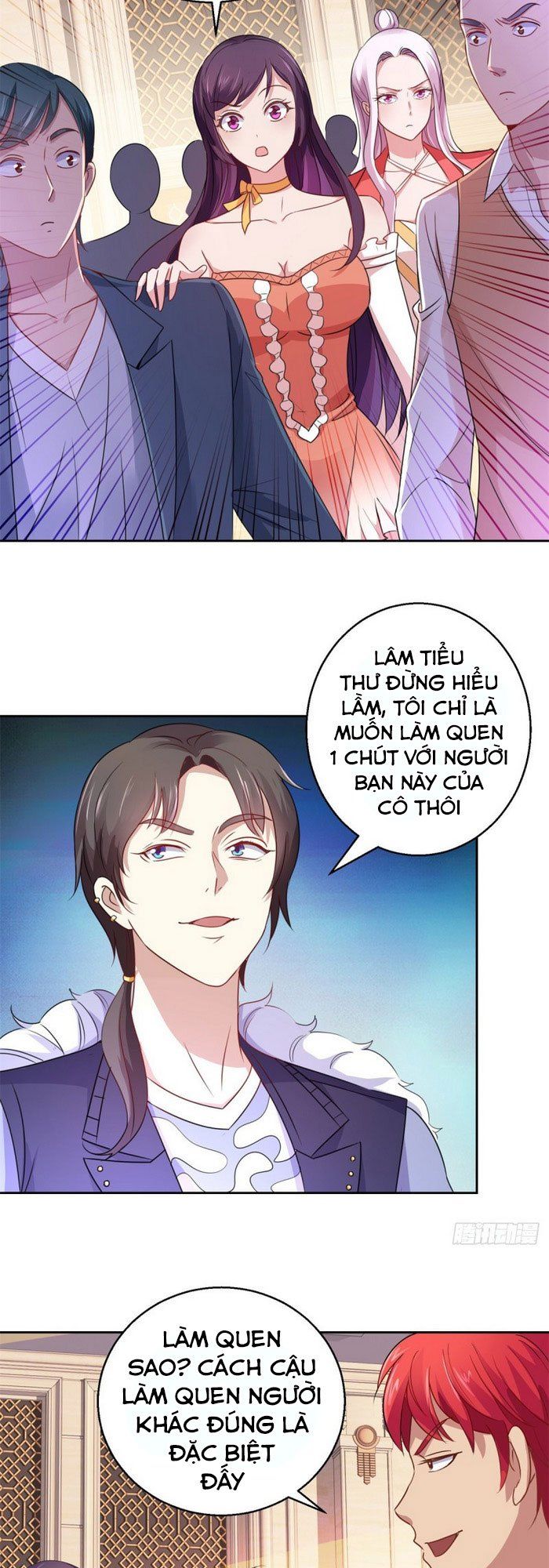 đọc truyện Đô Thị Chí Tôn Hệ Thống Chương 173 ảnh 5 tại Thiên Thai Truyện