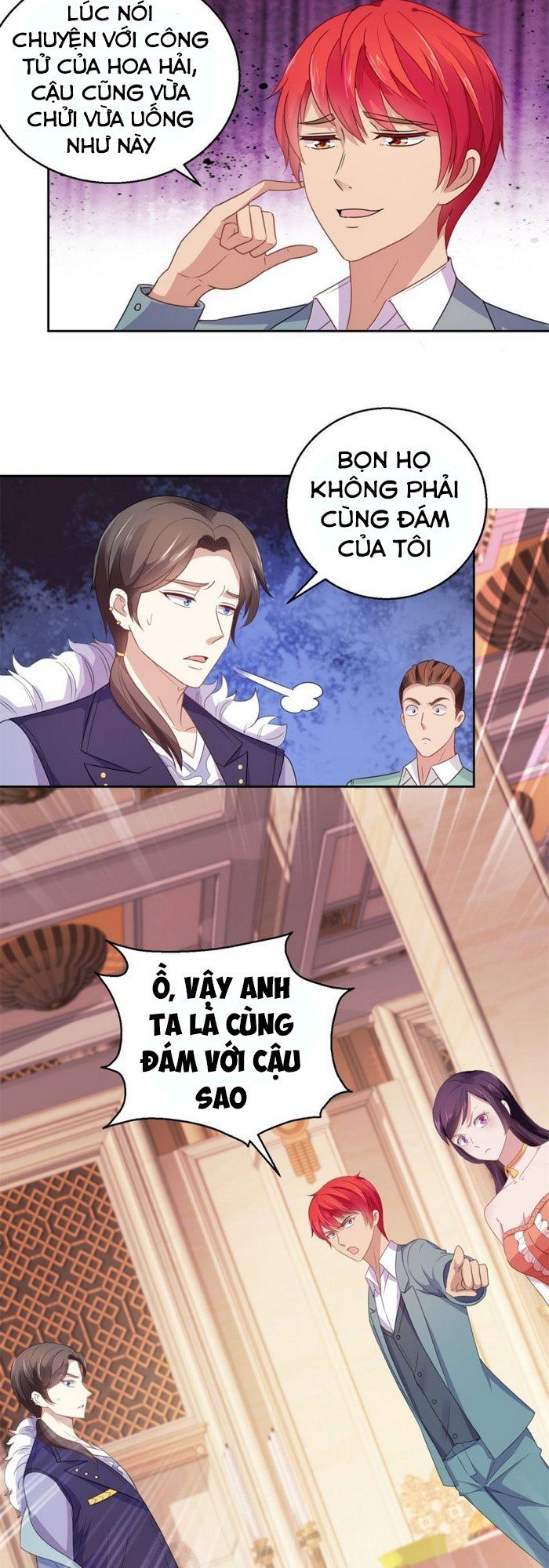 đọc truyện Đô Thị Chí Tôn Hệ Thống Chương 173 ảnh 7 tại Thiên Thai Truyện