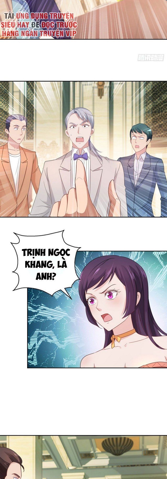 đọc truyện Đô Thị Chí Tôn Hệ Thống Chương 173 ảnh 8 tại Thiên Thai Truyện