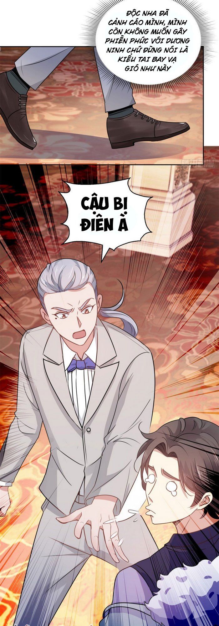 đọc truyện Đô Thị Chí Tôn Hệ Thống Chương 173 ảnh 11 tại Thiên Thai Truyện