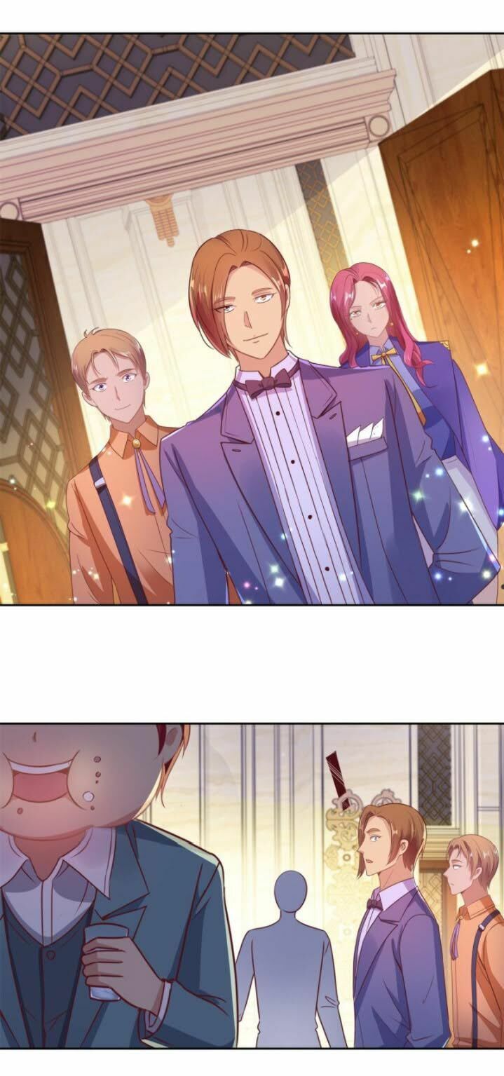 đọc truyện Đô Thị Chí Tôn Hệ Thống Chương 174 ảnh 3 tại Thiên Thai Truyện