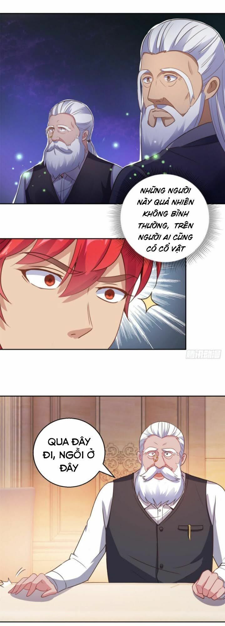 đọc truyện Đô Thị Chí Tôn Hệ Thống Chương 174 ảnh 12 tại Thiên Thai Truyện