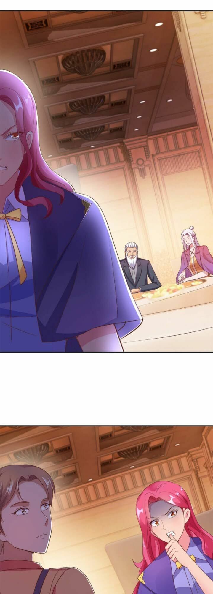 đọc truyện Đô Thị Chí Tôn Hệ Thống Chương 174 ảnh 18 tại Thiên Thai Truyện