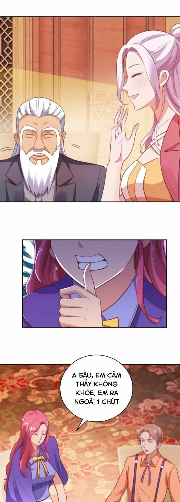 đọc truyện Đô Thị Chí Tôn Hệ Thống Chương 174 ảnh 20 tại Thiên Thai Truyện