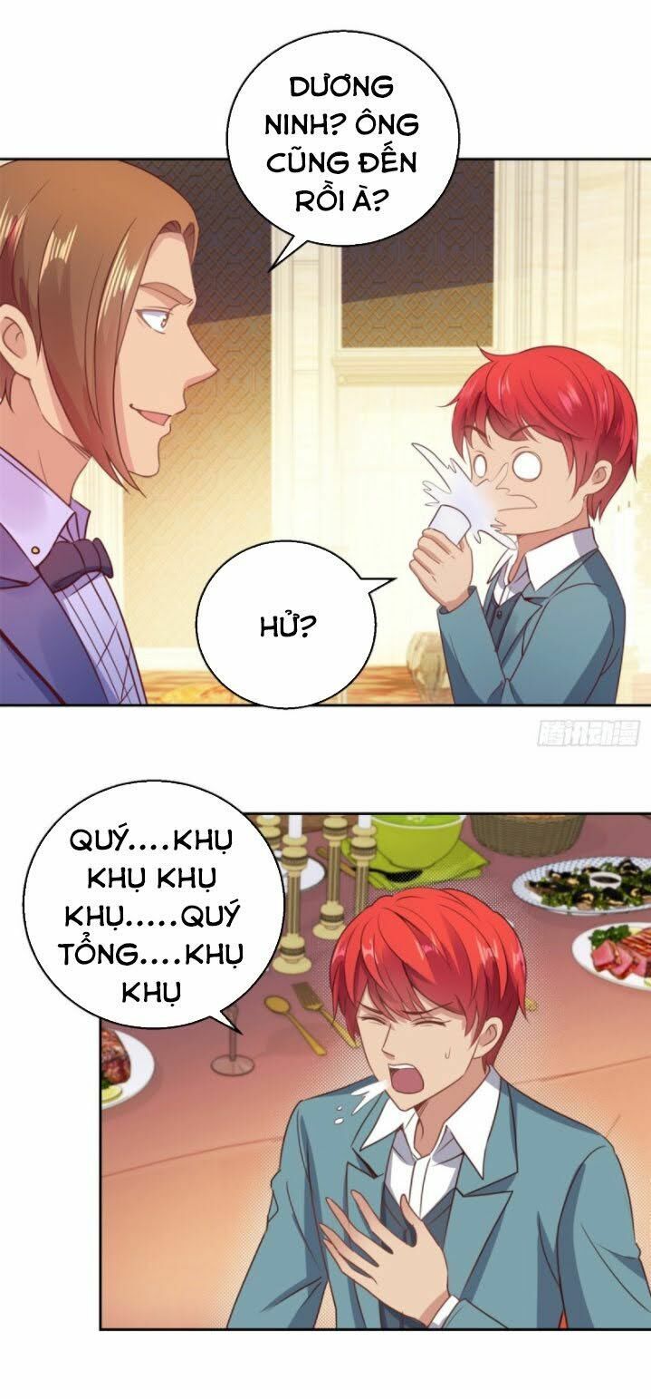 đọc truyện Đô Thị Chí Tôn Hệ Thống Chương 174 ảnh 4 tại Thiên Thai Truyện