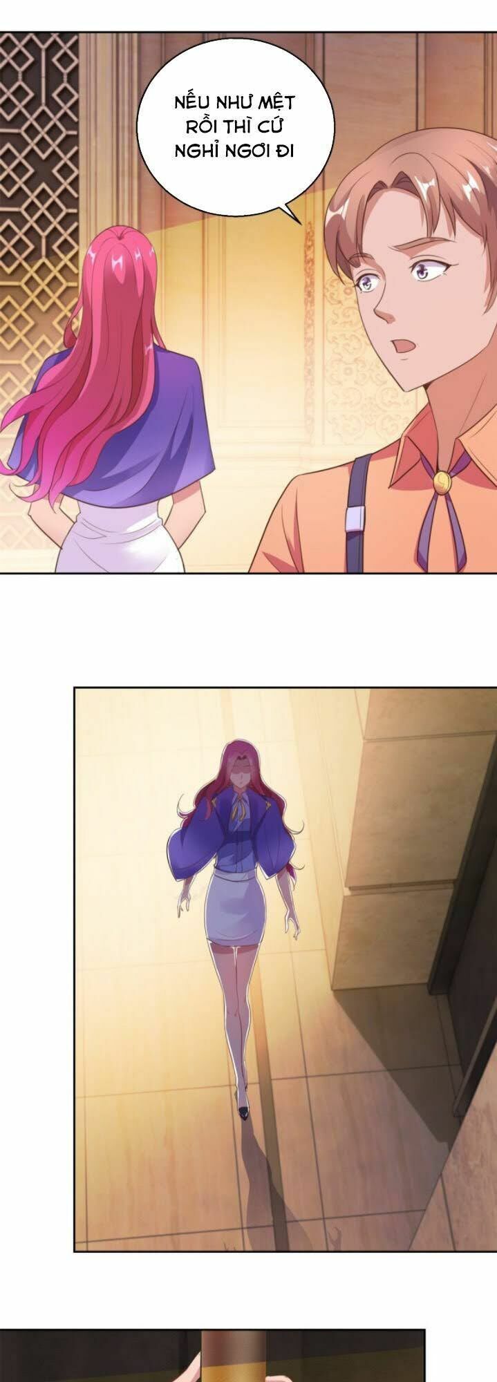 đọc truyện Đô Thị Chí Tôn Hệ Thống Chương 174 ảnh 22 tại Thiên Thai Truyện