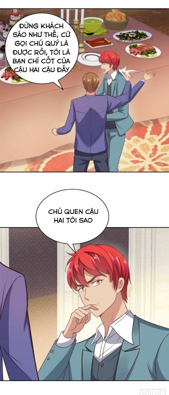 đọc truyện Đô Thị Chí Tôn Hệ Thống Chương 174 ảnh 5 tại Thiên Thai Truyện