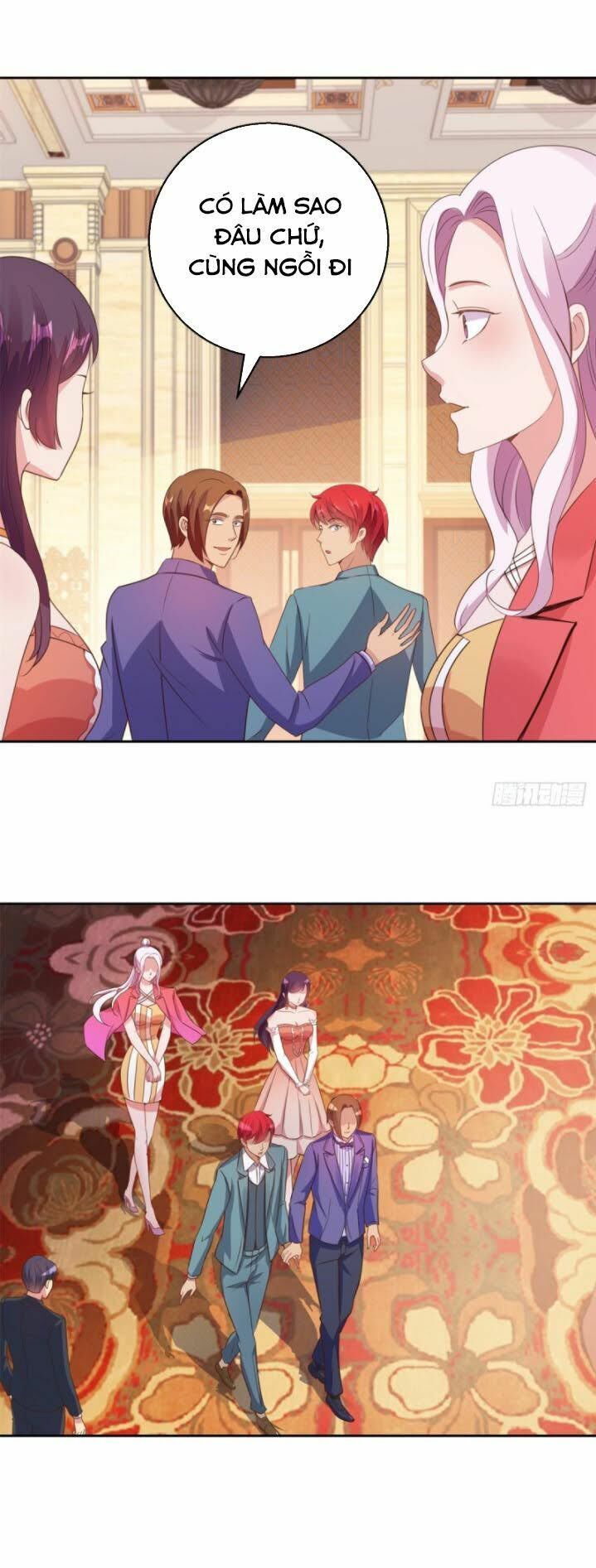 đọc truyện Đô Thị Chí Tôn Hệ Thống Chương 174 ảnh 7 tại Thiên Thai Truyện