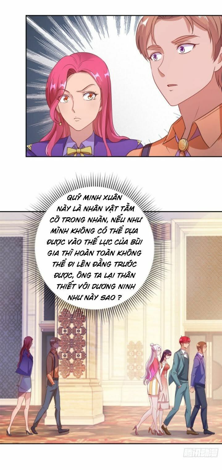 đọc truyện Đô Thị Chí Tôn Hệ Thống Chương 174 ảnh 8 tại Thiên Thai Truyện